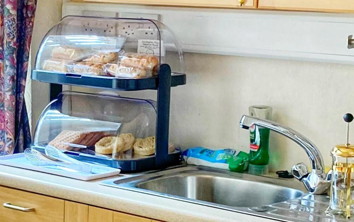 Blythewood Guest House كولشل المظهر الخارجي الصورة